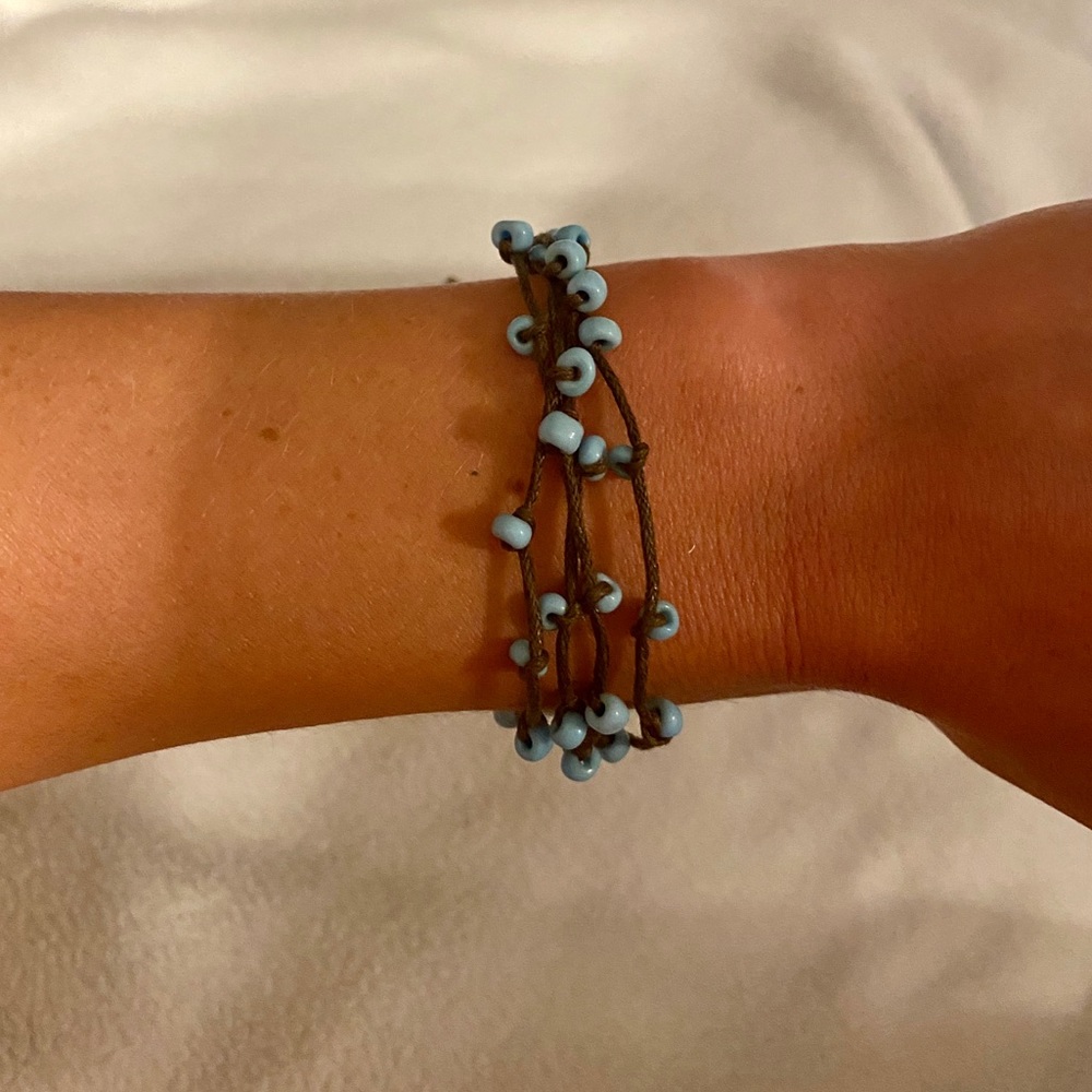 Bracelet!